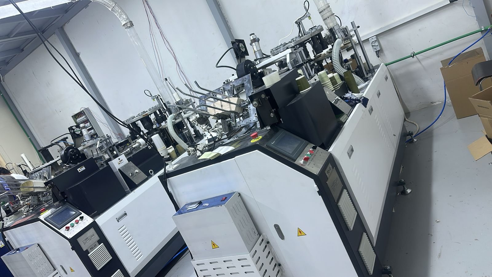 Manufacturing Image 1