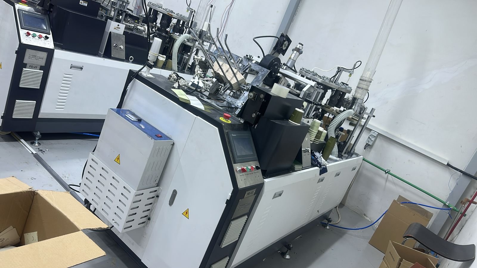 Manufacturing Image 3