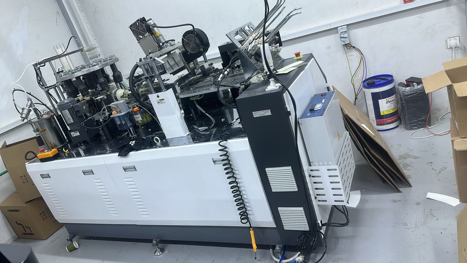 Manufacturing Image 4